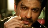 Bollywood's TOP Gangster Films