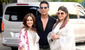 Akshay takes Nushrratt-Jacqueline to Ayodhya!