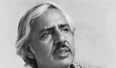 'In Sagar Sarhadi's death, we lost a powerful voice'