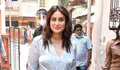 Is Kareena looking different after baby 2?