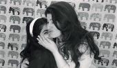 Twinkle Khanna's Parenting Tips