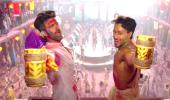 Bollywood Lessons: How to celebrate Holi in pandemic