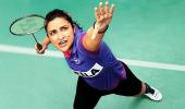 Saina review