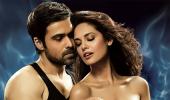 Have Emraan's thrillers done well at the BO?