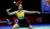 Saina to miss Tokyo qualifier; archers denied visas