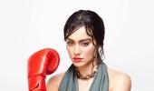 The AMAZING life of Adah Sharma