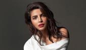 Priyanka gets EVEN MORE GORGEOUS