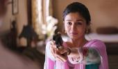 Why Meghna Gulzar renamed Raazi?