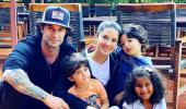 The AMAZING life of Sunny Leone