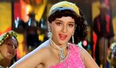 Madhuri's Dances Made Films Memorable