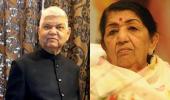 RaamLaxman nixed Lataji's retirement plans