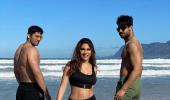 Khatron Ke Khiladi: BEHIND THE SCENES