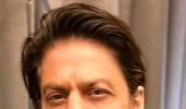 Now, Shah Rukh to shoot Pathan in...