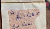 When I Got Shah Rukh's Autograph In 89-90