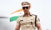 Get Ready for Bollywood's COPS