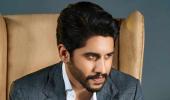 Naga Chaitanya turns VILLAIN!