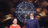 Why The KBC Crorepati 'feels like a minister'