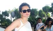 Kangana Wants To Get Married Soon!