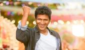 The Puneeth Rajkumar I Remember