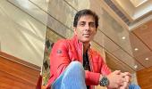 Sonu Sood on Not Getting A Padma Shri