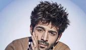 The AMAZING Life of Kartik Aaryan