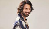 Why Shahid replaced Abhishek