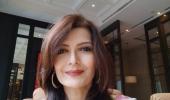 Why Sonu Walia QUIT FILMS