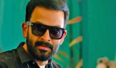 Prithvi didn't want to talk to Ayushmann