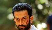 Why Prithviraj DOESN'T COMPETE