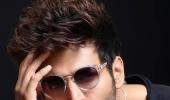 Kartik Aaryan is Mr Cool