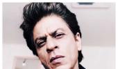 'Shah Rukh is being targeted for who he is'