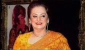 Saira Banu: 'I am not doing well'