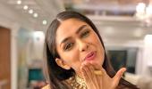 BEST THING That Happened To Mrunal Thakur