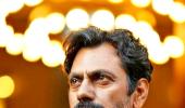 Nawazuddin QUITS OTT!