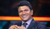 Kannada actor Puneet Rajkumar dead