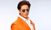 Have You Met Shah Rukh Khan?