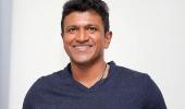 My Dear Friend Puneeth Rajkumar