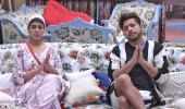 Bigg Boss OTT: Shamita-Raqesh FIGHT!