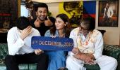 Is Alia-Ranbir's Brahmastra in trouble?