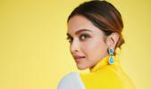 Deepika looks BRIGHT AS SUNSHINE!