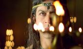 25 BREATHTAKING FRAMES of Asoka