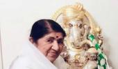 Lataji: 'Ganesh Chaturthi Is Not The Same'