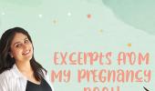 Kareena's Pregnancy Tips