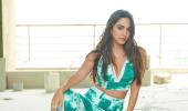 Kiara Advani goes GREEN