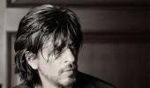 Will We See Shah Rukh Khan On OTT?