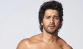 Varun Dhawan in Citadel spin-off?