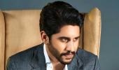 The Naga Chaitanya Interview!