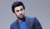 Is Ranbir playing Sourav Ganguly?