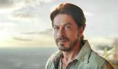 What is Shah Rukh Waiting For?