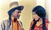 Remembering Dev Anand